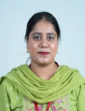 Ms. Sukhmeet Kaur